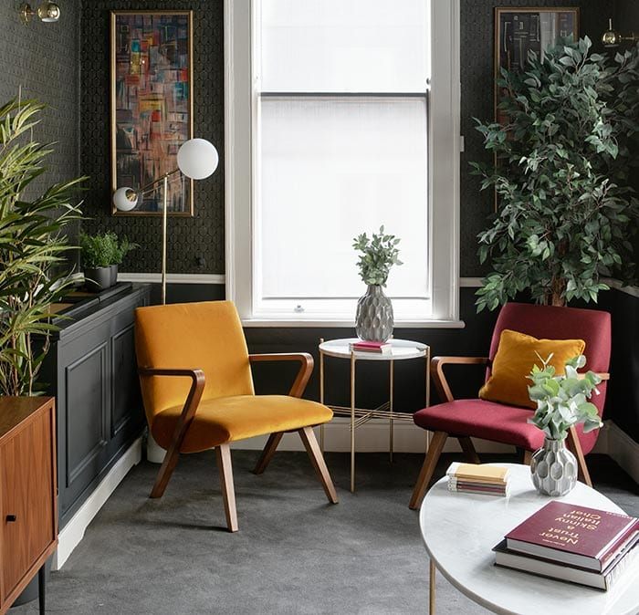 33 Fitzwilliam Square - Glandore
