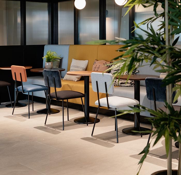 Coworking Office Spaces to Rent in Cork, City Quarter Glandore