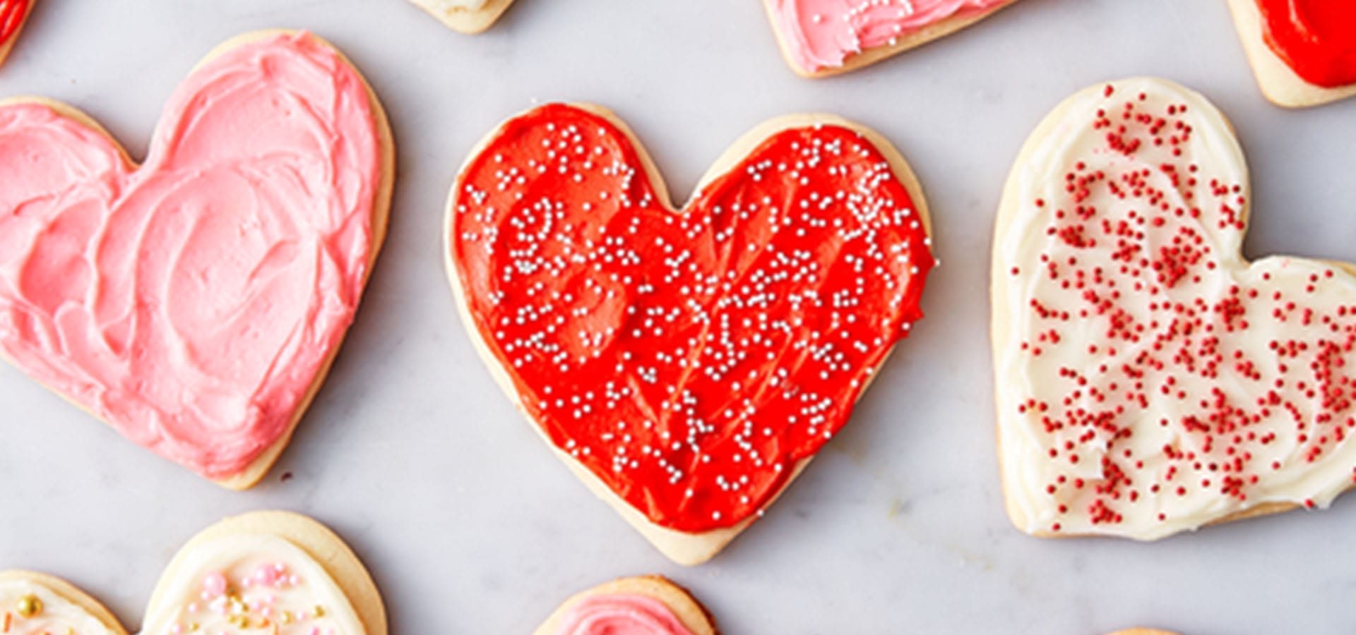 Love, Valentine's Day, Cookies, Crafts, Kids