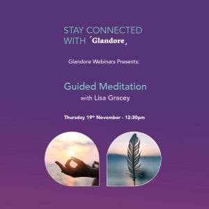 Guided Mediation Webinar