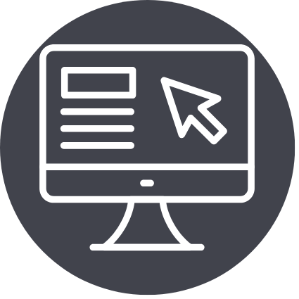 Access to our members online portal