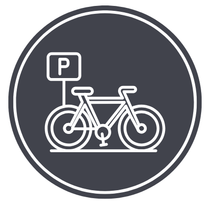 Bike Storage