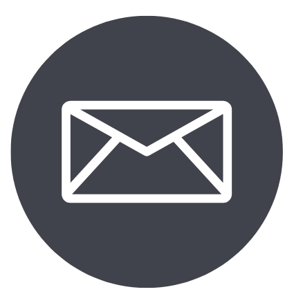 We handle and forward your mail