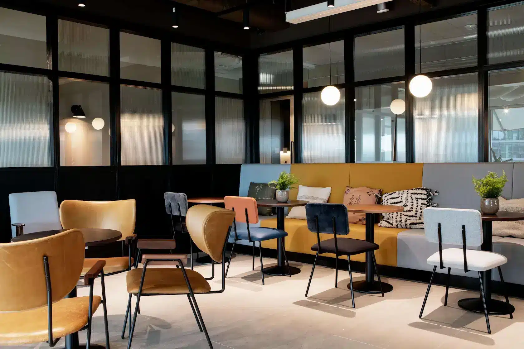 Flexible Workspaces Cork